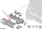 Bmw F30 Heat Protection Shield Asbestofree 11628509117 Nuovo. Price: $87.50.