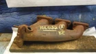 Passenger Right Exhaust Manifold 3.0L Gasoline Fits 13-16 Audi Q5 318938 Used. Price: $119.28.