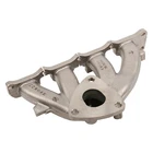 12672961 Ac Delco Exhaust Manifold For Chevy Chevrolet Captiva Sport Gmc Terrain New. Price: $334.74.