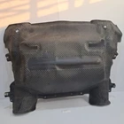 2017-2023 Mclaren 720S Exhaust Heat Shield 14EA011CP Used. Price: $200.00.