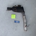 97 99 Porsche 986 Boxster 2.5L Right Exhaust Converter Driver Side Used. Price: $164.95.