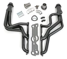 Hedman For Standard Uncoated Headers; 1-5/8-2 In. Tube Dia; Full Length Design New. Price: $378.17.