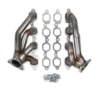 Flowtech 11547FLT Shorty Headers - Natural Finish New. Price: $399.95.