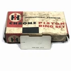 International 996710R91 Piston Ring Set 4-1/2 Std For RD501 Engine New. Price: $199.99.