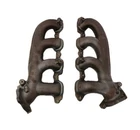 2023-2024 Oem Gm Cadillac Escalade 6.2L V8 Intake Manifold Headers 12713621 Used. Price: $349.99.