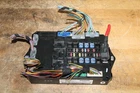 13 15 Jaguar Xf Front Fuse Box Bcm Body Control Module DX23-14B476-AE Oem Used. Price: $299.00.