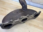 Genuine Porsche Headers For 2017-2020 911 (991.2) Used. Price: $350.00.