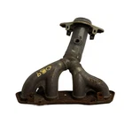 2003-2008 Pontiac Vibe Exhaust Manifold 88969034 1.8L Vin 8TH Digit Fwd Htchbck Used. Price: $112.81.