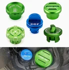 For Ram 1500 2500 3500 2019-2023 3.0L 6.7L , Aluminum Diesel Fuel Cap / Def New. Price: $27.54.
