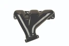 Jaguar S-type Daimler Rear Exhaust Manifold MK2 MK9 MK10 Black Enamel C18399 New. Price: $338.75.