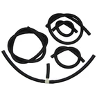 Engine Vacuum Hose Kit Tee 455CID Automatic Transmission With 1970 Cutlass New. Price: $23.00.