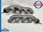 Ford Thunderbird 3.9L V8 Exhaust Manifold Set Right + Left 80K Miles 03-05 Oem Used. Price: $79.99.