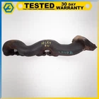 10-13 Land Rover L319 LR4 5.0L Front Right Side Engine Exhaust Manifold Oem Used. Price: $50.21.