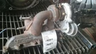Exhaust Manifold With Turbo Fits 03-09 Pt Cruiser 1274822 Used. Price: $240.00.