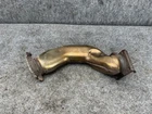 Engine Exhaust Manifold Pipe Mercedes W222 W218 M278 E550 CLS550 Oem Used. Price: $70.00.