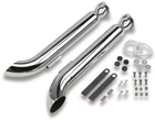 Hooker Exhaust Muffler - Turnout Collector New. Price: $519.95.