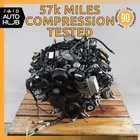 06-11 Mercedes W204 C300 SLK280 Engine Motor Assembly 3.0L M272 Rwd Oem 57K Used. Price: $1602.23.