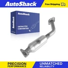 Catalytic Converter Direct Fit For Honda, Cr-v 2002-2006, 4WD Fwd L4 2.4L New. Price: $63.28.
