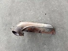 Passenger Exhaust Manifold 171 Type SLK280 Fits 05-07 Mercedes 315589 Used. Price: $75.00.