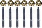 Dorman 03419B Exhaust Manifold Hardware Kit Fits Ford F-150 New. Price: $29.40.