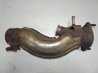 Bmw X5 F15 3.0L Diesel Engine Exhaust System Front Pipe Oem 2014 - 2018 Used. Price: $174.99.