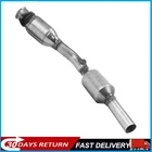 Catalytic Converter For 2003-2008 Toyota Corolla 1.8L Gearzaar Direct Fit New. Price: $52.39.