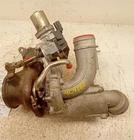 2015-2017 Volkswagen Passat 1.8L Exhaust Manifold With Turbocharger Used. Price: $164.99.