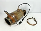 2025 Audi A4 Catalytic Catalyst Converter Exhaust 7K *2276* Used. Price: $800.00.