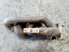 Driver Left Exhaust Manifold 3.6L Fits 11-16 Porsche Panamera 328784 Used. Price: $95.00.