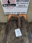Exhaust Manifold 4-122 2.0L Fits 95-99 Avenger 255492 Used. Price: $64.90.