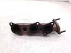 Passenger Exhaust Manifold 6 Cylinder 5VZFE Engine Fits 00-04 Tacoma Used. Price: $93.74.