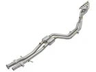 Afe Power 48-36316-YC Exhaust Header For 96-99 Bmw M3 3.2 New. Price: $1690.96.