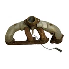 1998-1990 Oldsmobile Ninety-eight Exhaust Manifold 25531722 6-231 3.8L Rh Rear Used. Price: $160.31.