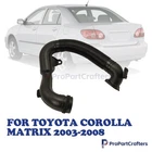 17751-0D050 Engine Air Inlet Pipe Hose Tube For Toyota Corolla Matrix 2003-2008 New. Price: $32.02.