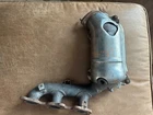 2004 Toyota Sienna Exhaust Manifold LR2482 Used. Price: $160.00.