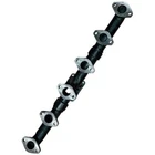 Piece Exhaust Manifold For 3406E And Early C15 Caterpillar New. Price: $523.00.