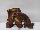 Driver Exhaust Manifold Sedan 2.7L Front Fits 01-06 Sebring 1807312 Used. Price: $104.39.