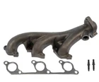 Dorman Oe Solutions Exhaust Manifold Kit 674-707PART # New. Price: $148.36.
