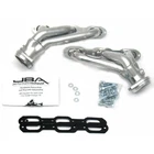 Exhaust Headers Fits Chrysler Dodge 300 Challenger Charger 3.5L V6 Jba 1920SJS New. Price: $843.32.