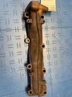 01-16 Chevy Silverado 2500 Exhaust Manifold 6.6L Lh Oe# 8972245875 Used. Price: $62.50.