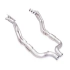 Stainless Works GT500HCAT 20-22 Ford 1-7/8" Exhaust Headers With High New. Price: $2552.95.