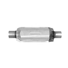 Ap Exhaust Left Catalytic Converter For 2001-2004 Sequoia New. Price: $170.71.