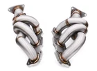 Isr Performance Shorty Headers - VQ35HR/VQ37VHR 370Z And G37 New. Price: $651.42.