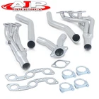 Stainless Exhaust Tri-y Manifold Header Kit For 1984-1989 Nissan 300ZX Non Turbo New. Price: $194.00.