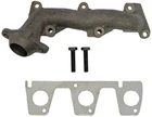 Dorman Exhaust Manifold Kit Includes Required Gaskets And Hardware 674-412 New. Price: $124.42.