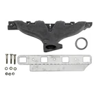 Dorman 674-187 Cast Iron Natural Exhaust Manifold New. Price: $172.53.