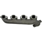 Dorman 674-205 Exhaust Manifold Kit Includes Required Gaskets And Hardware New. Price: $492.20.