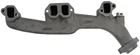Dorman (oe Solutions) 674-538 Exhaust Oem New. Price: $191.14.