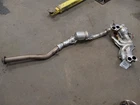 Subaru Impreza Exhaust Manifold 2020 2019 2018 2017 Oem Used. Price: $1539.82.