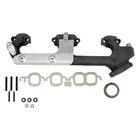 Driver Left Exhaust Manifold 5.7L With Air Fits 98-00 Tahoe 610631 New. Price: $213.44.